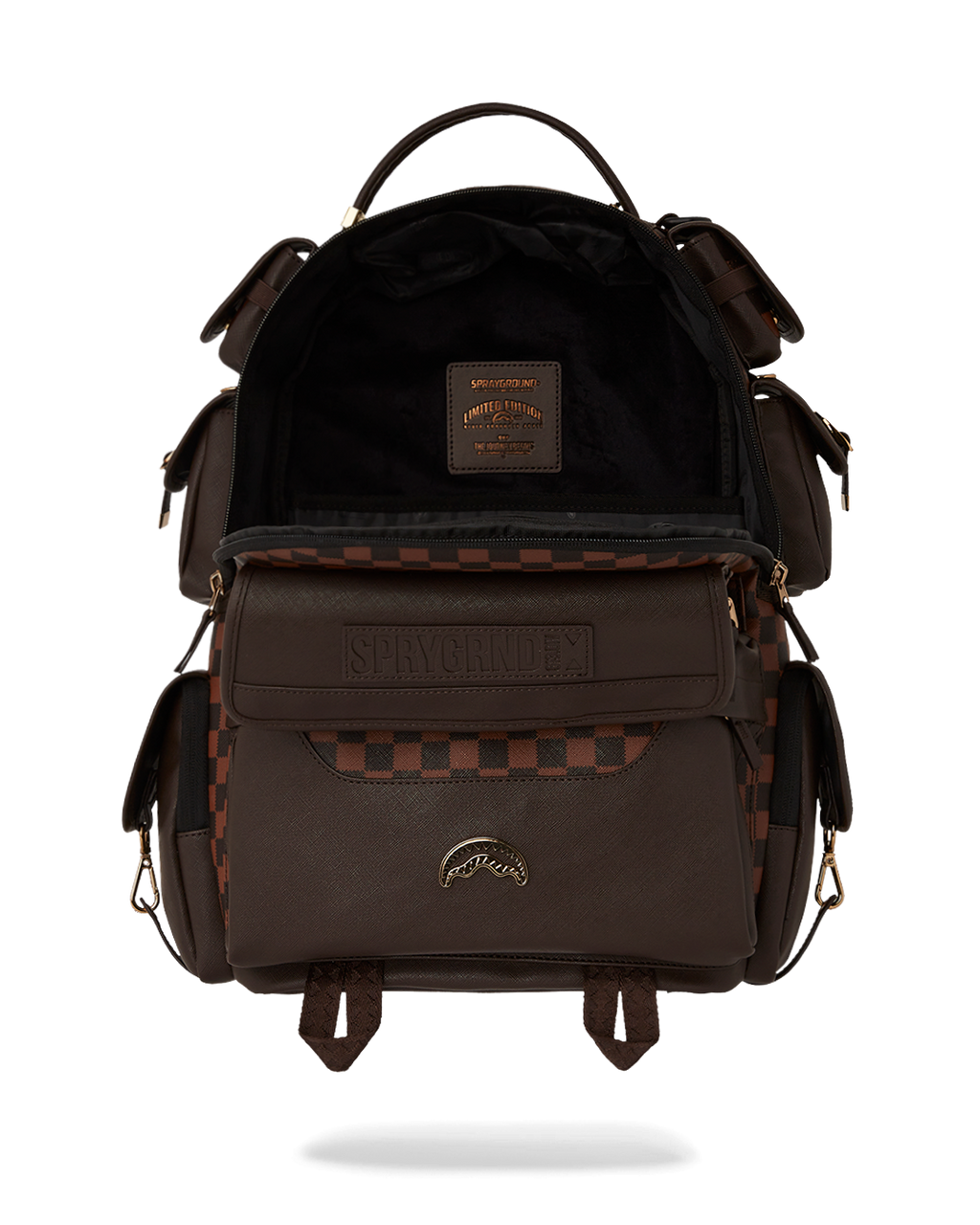 Limited Edition SPECIAL OPS AIR CARGO BACKPACK