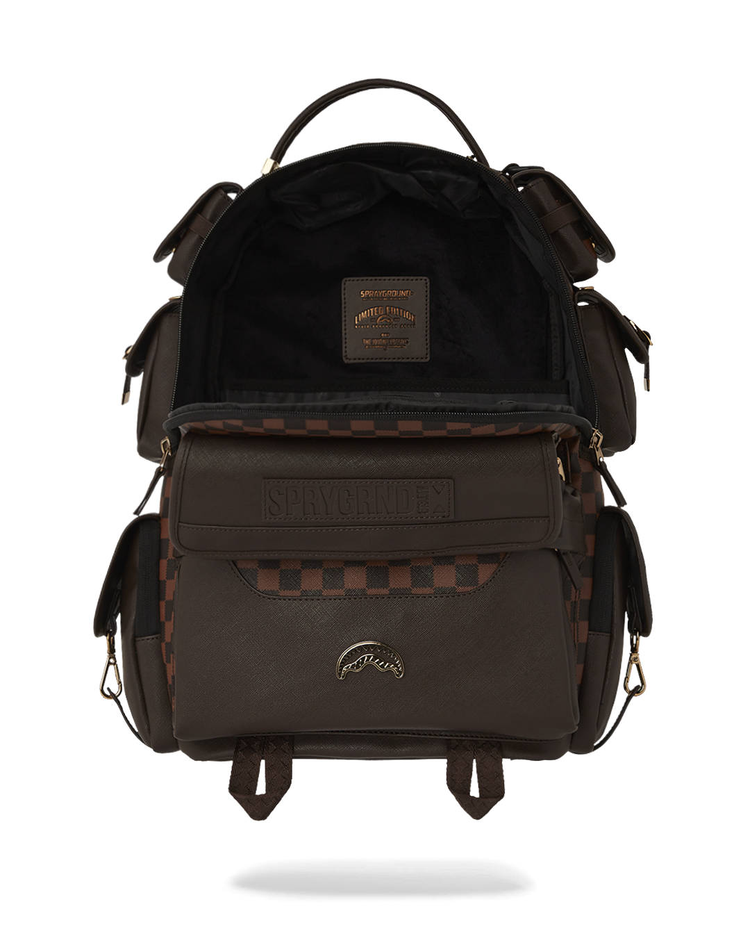 Limited Edition SPECIAL OPS AIR CARGO BACKPACK