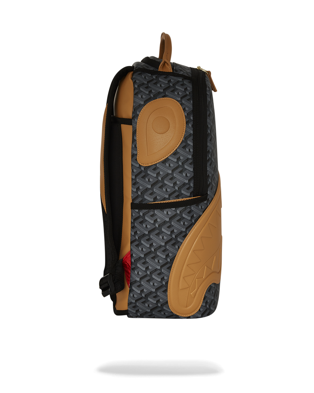 Limited Edition SG3D HENNY BACKPACK