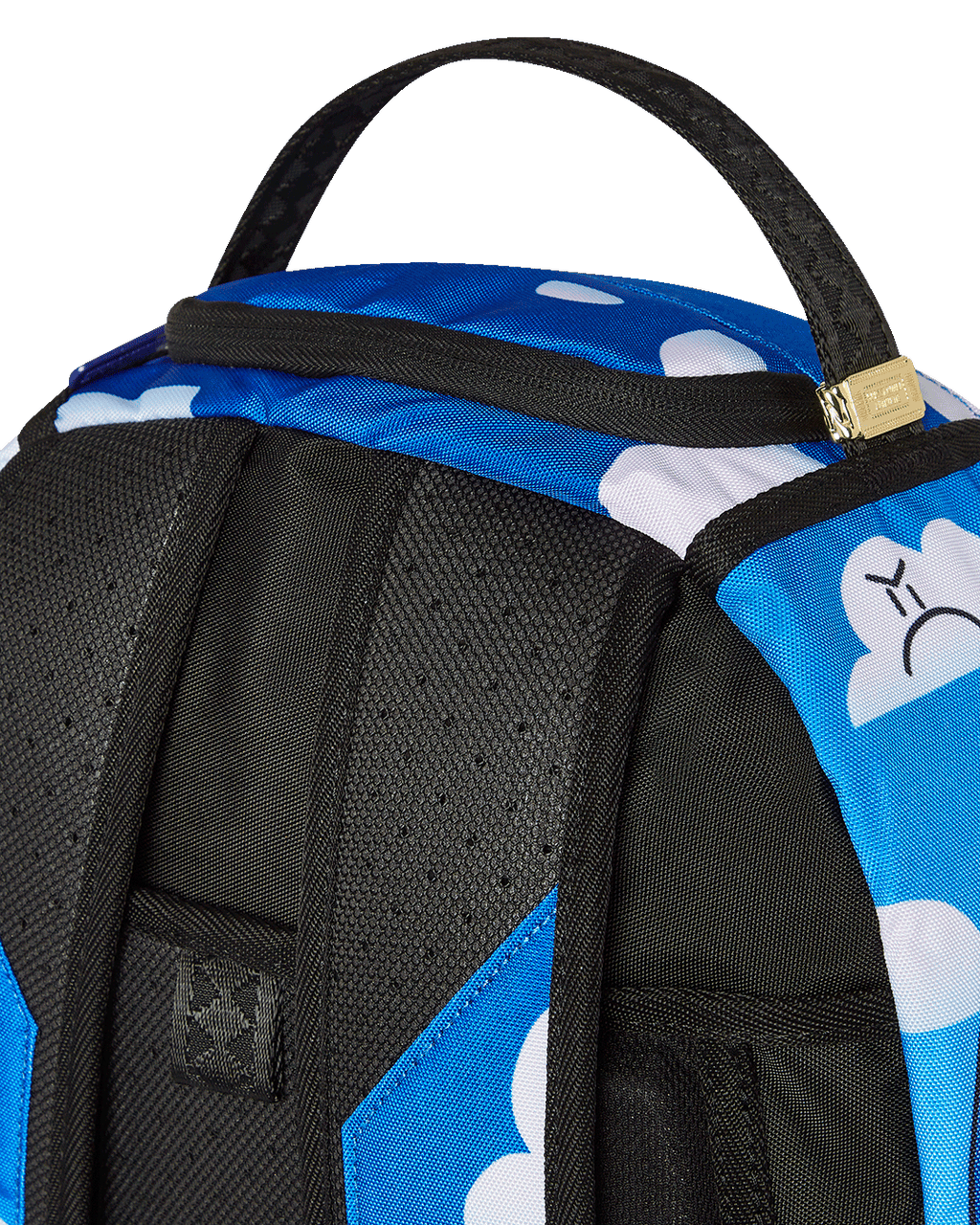 Limited Edition BLOOM BLOOM BEAR BACKPACK