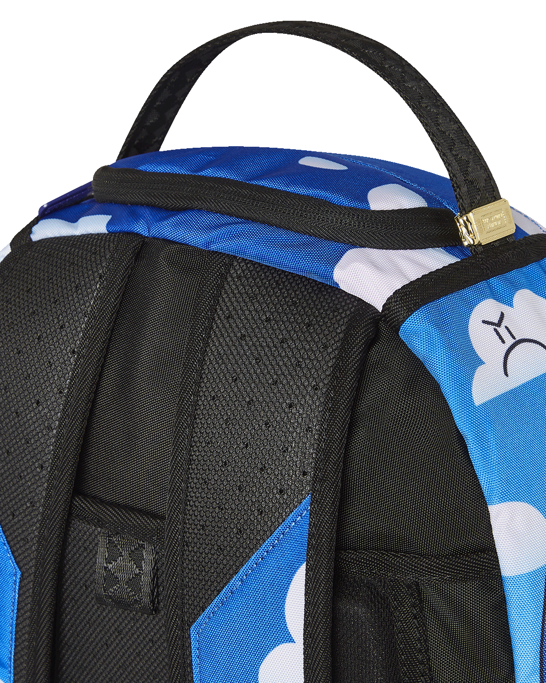 Limited Edition BLOOM BLOOM BEAR BACKPACK