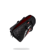 Limited Edition SPEED SHARK SIDE SWIPE DUFFLE