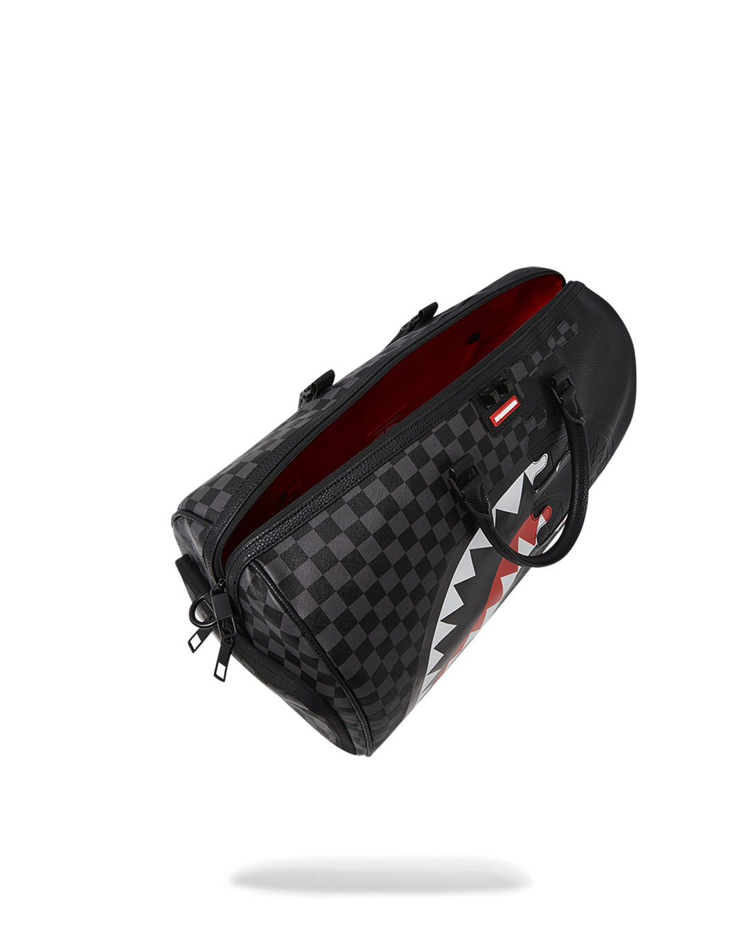Limited Edition SPEED SHARK SIDE SWIPE DUFFLE