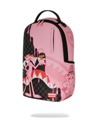 Limited Edition PINK PANTHER PINK PAINTER BACKPACK