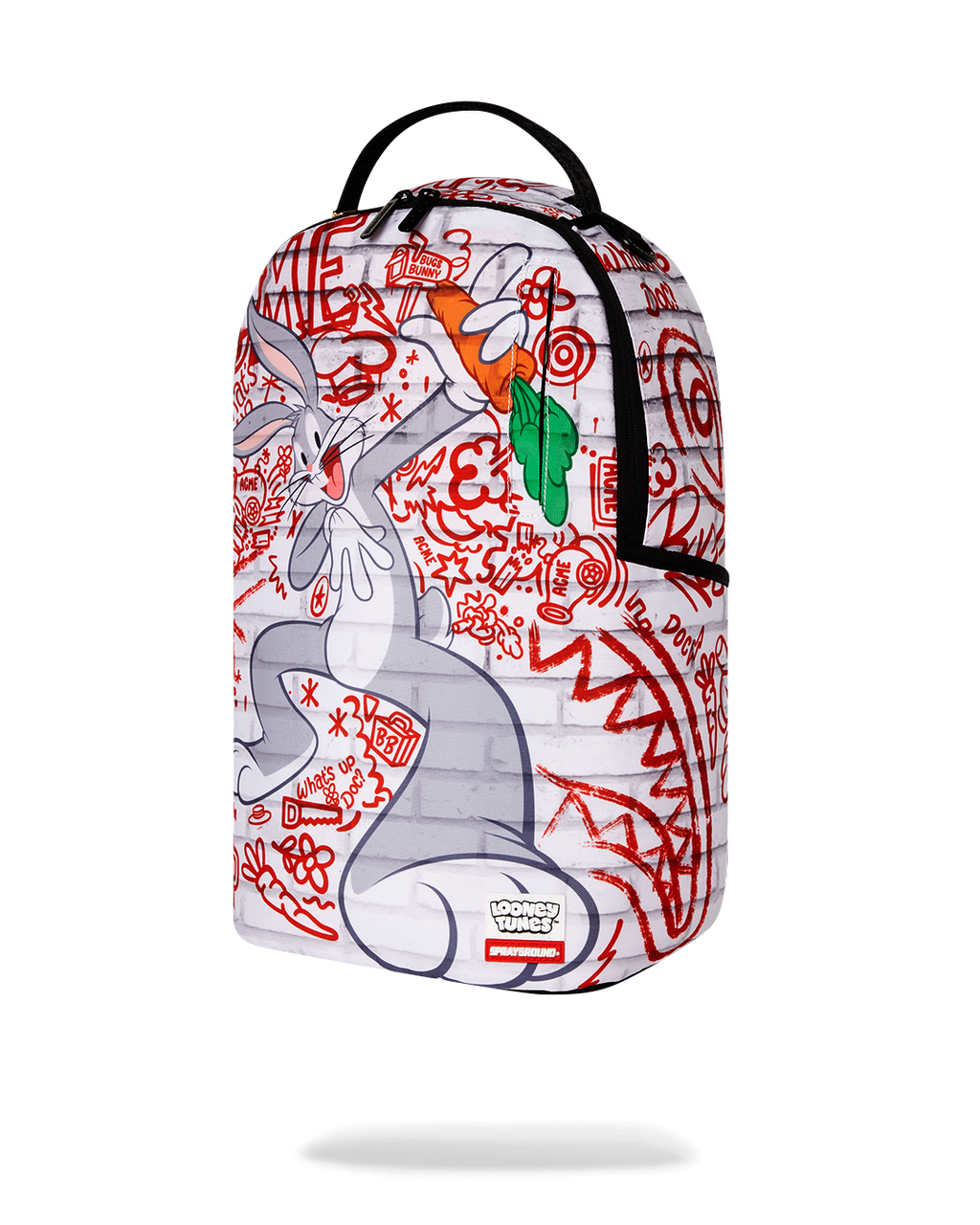 Limited Edition LOONEY TUNES BUGS BUNNY CITY BACKPACK
