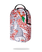 Limited Edition LOONEY TUNES BUGS BUNNY CITY BACKPACK
