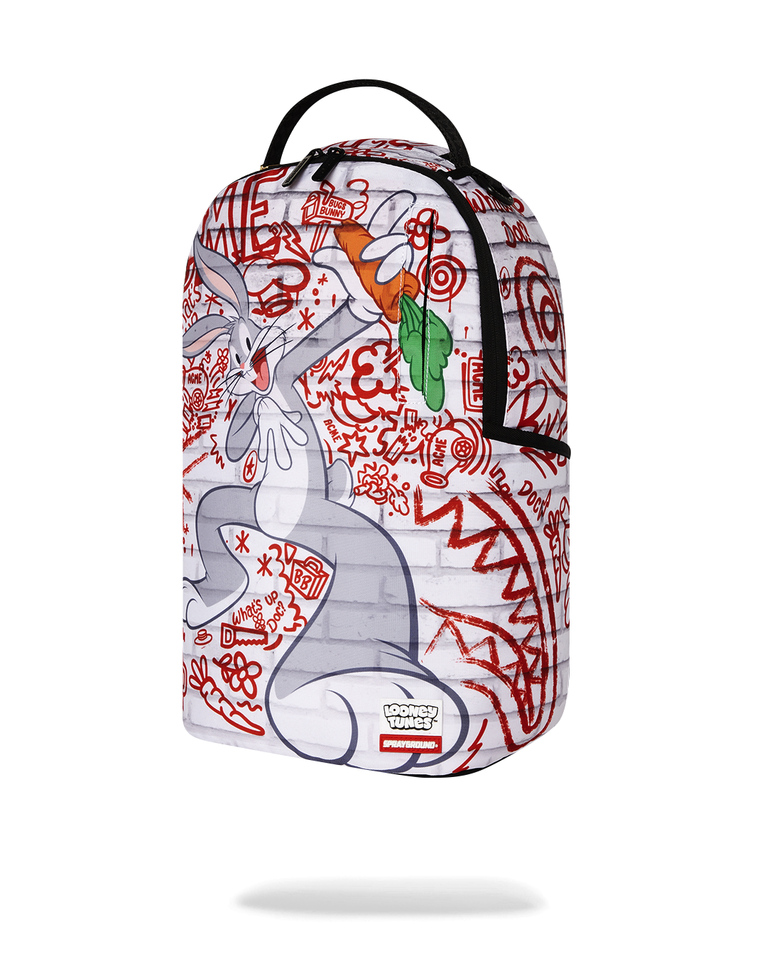 Limited Edition LOONEY TUNES BUGS BUNNY CITY BACKPACK