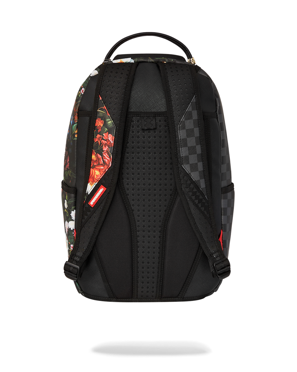 Limited Edition FRESH CHECK DLXSV BACKPACK