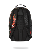 Limited Edition FRESH CHECK DLXSV BACKPACK