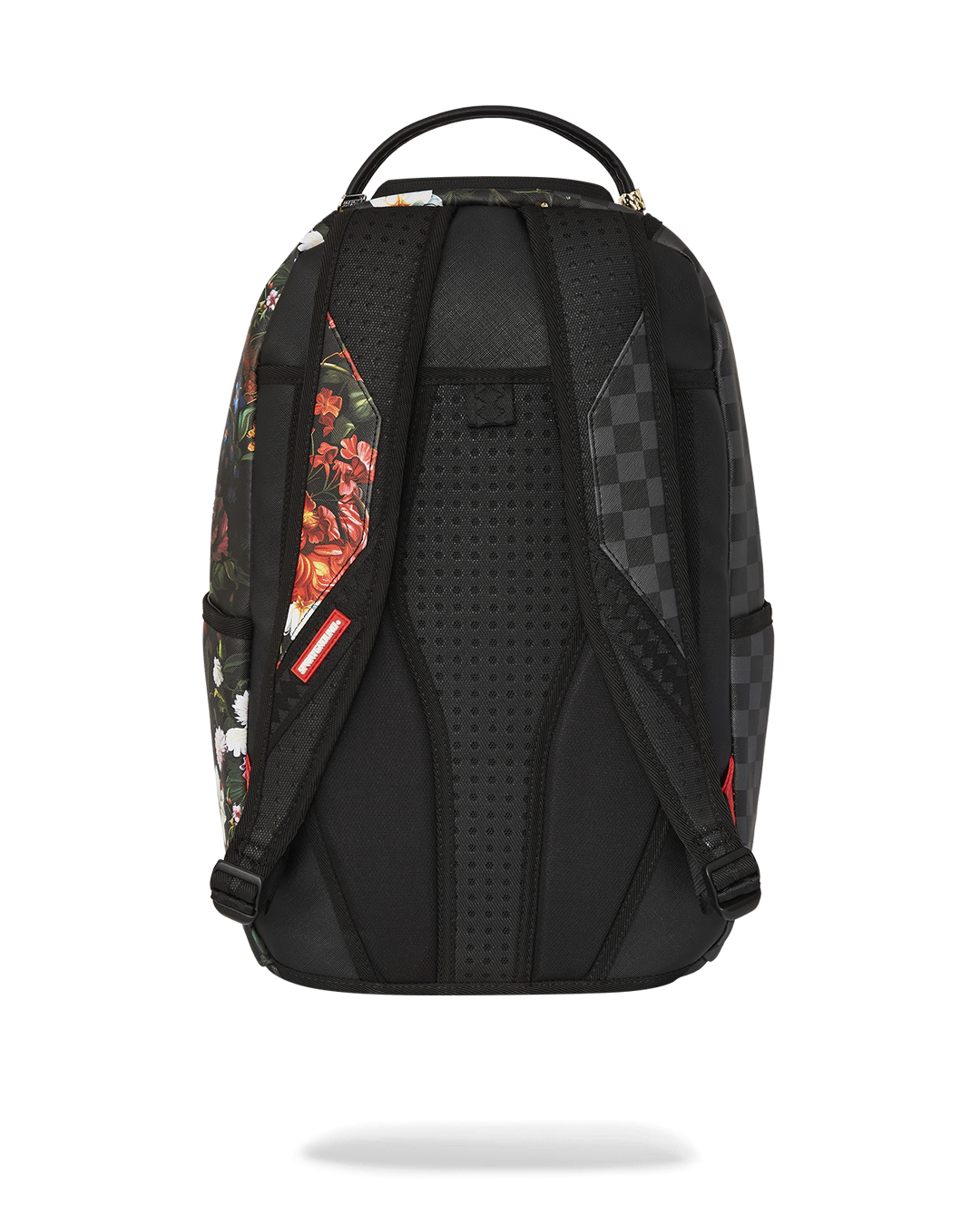 Limited Edition FRESH CHECK DLXSV BACKPACK