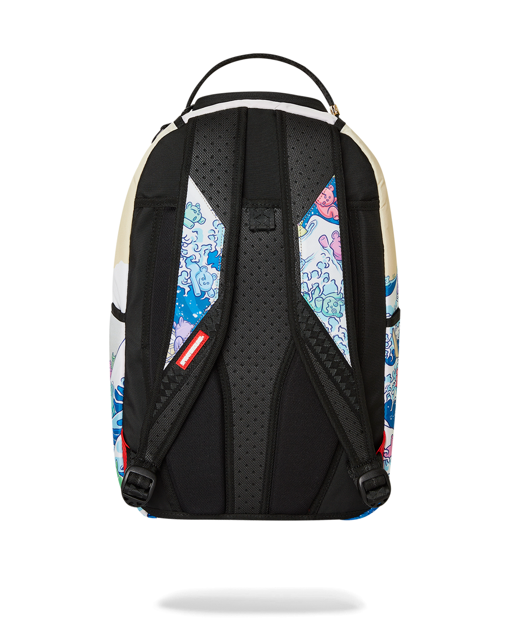 Limited Edition GUMMY BEAR WAVES BACKPACK