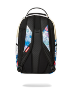 Limited Edition GUMMY BEAR WAVES BACKPACK