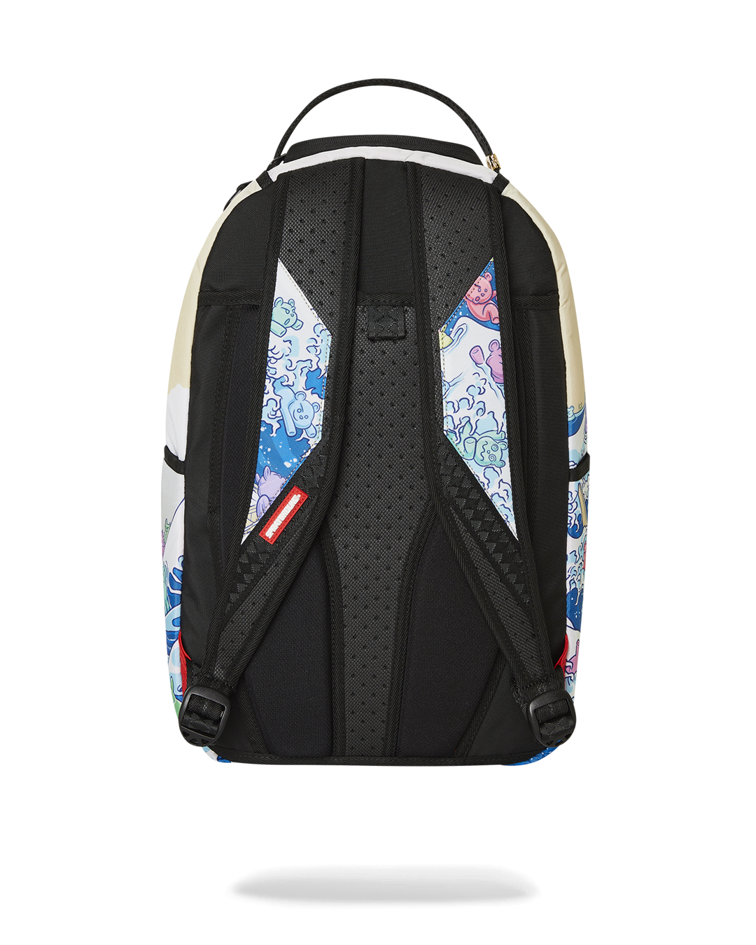 Limited Edition GUMMY BEAR WAVES BACKPACK