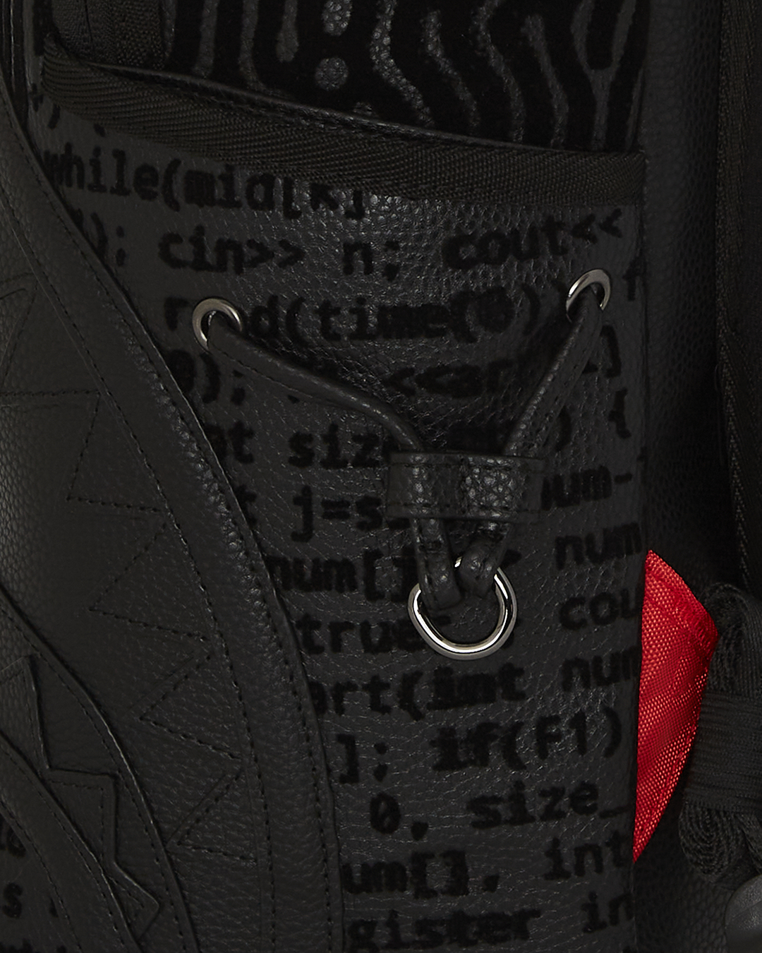 Limited Edition NEMESIS HUNT BACKPACK