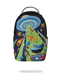 Limited Edition SPACE WARPED BACKPACK