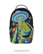 Limited Edition SPACE WARPED BACKPACK