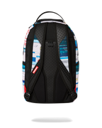 Limited Edition HACKED & STACKED BUT I STILL GOT YOUR BACK DLXR BACKPACK