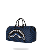 Limited Edition MIDNIGHT MAGIC SHARKS IN PARIS DUFFLE