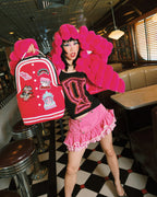 Limited Edition WINNING TEAM BACKPACK