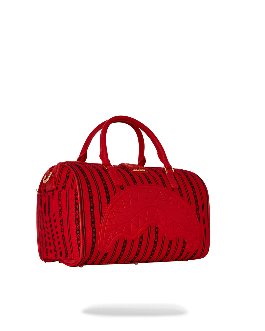 Limited Edition SKYCHAIN SUPPLYCHAIN MINI DUFFLE