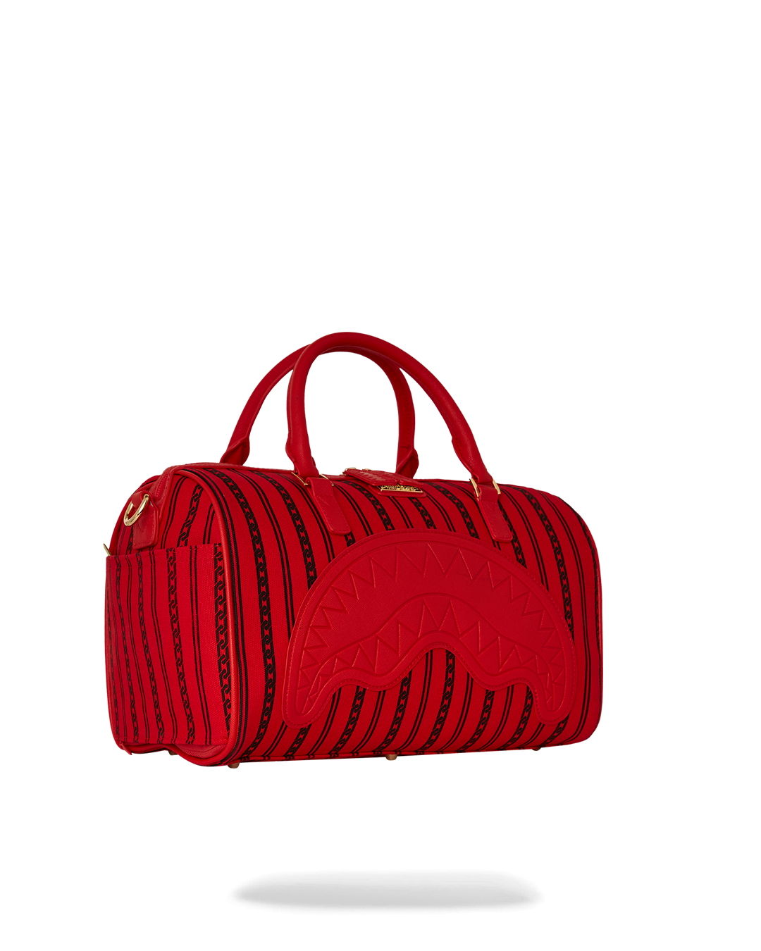 Limited Edition SKYCHAIN SUPPLYCHAIN MINI DUFFLE