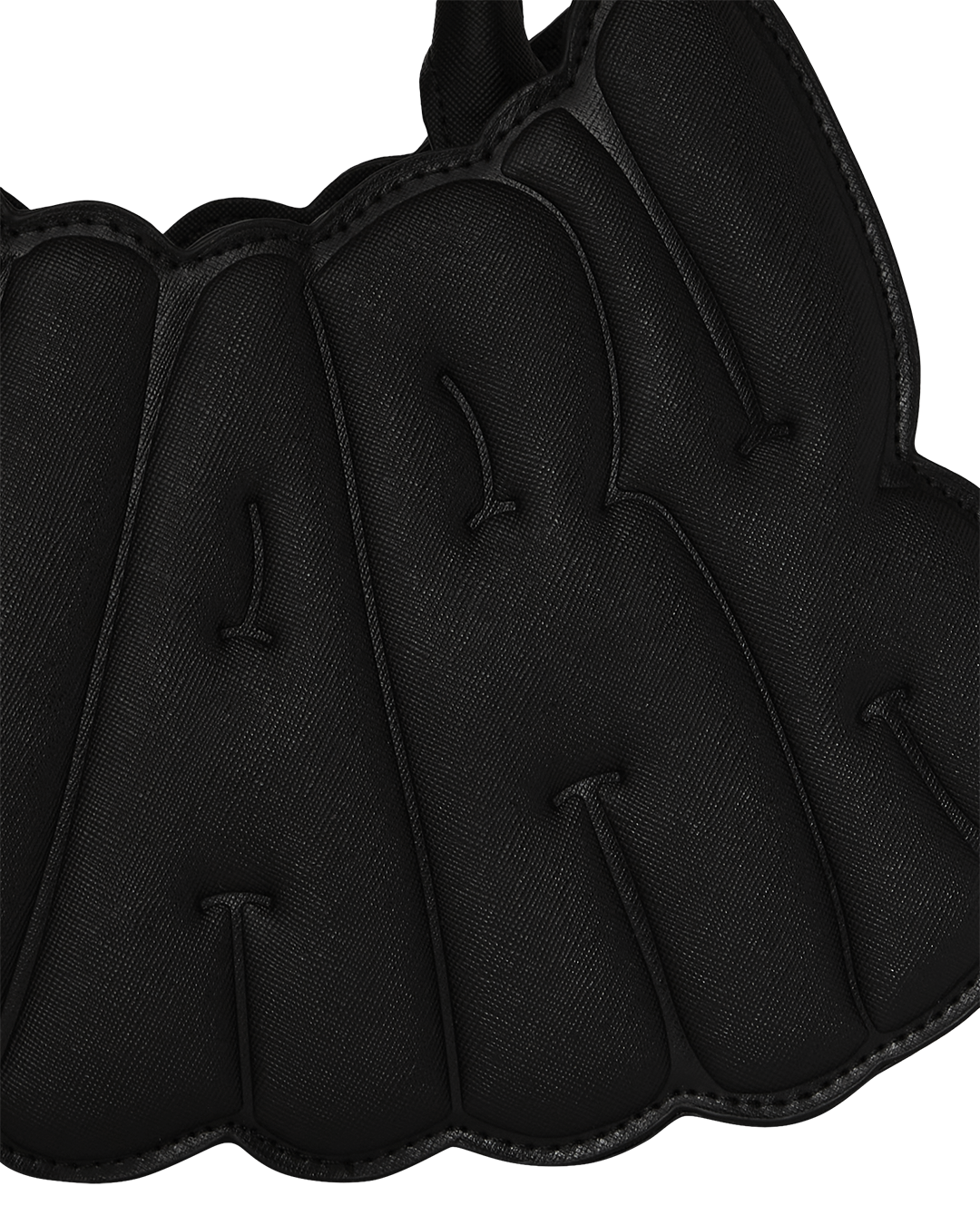 Limited Edition BUBBLE BUBBLE SHARK HANDBAG