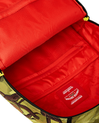 Limited Edition LOONEY TUNES TWEETY CASH NEST BACKPACK