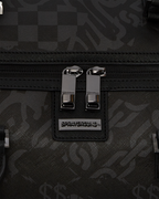 Limited Edition 4AM EMPEROR DUFFLE