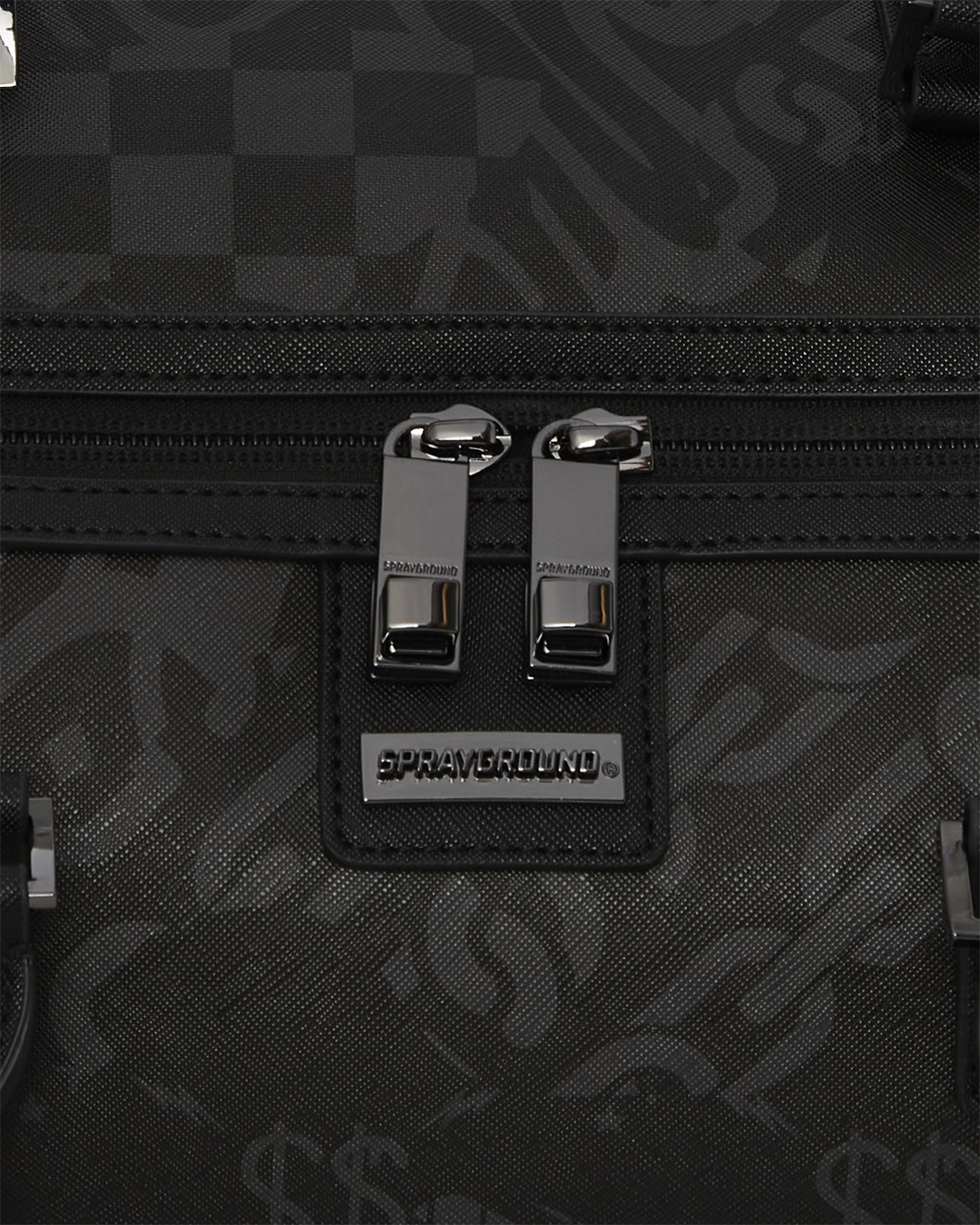 Limited Edition 4AM EMPEROR DUFFLE