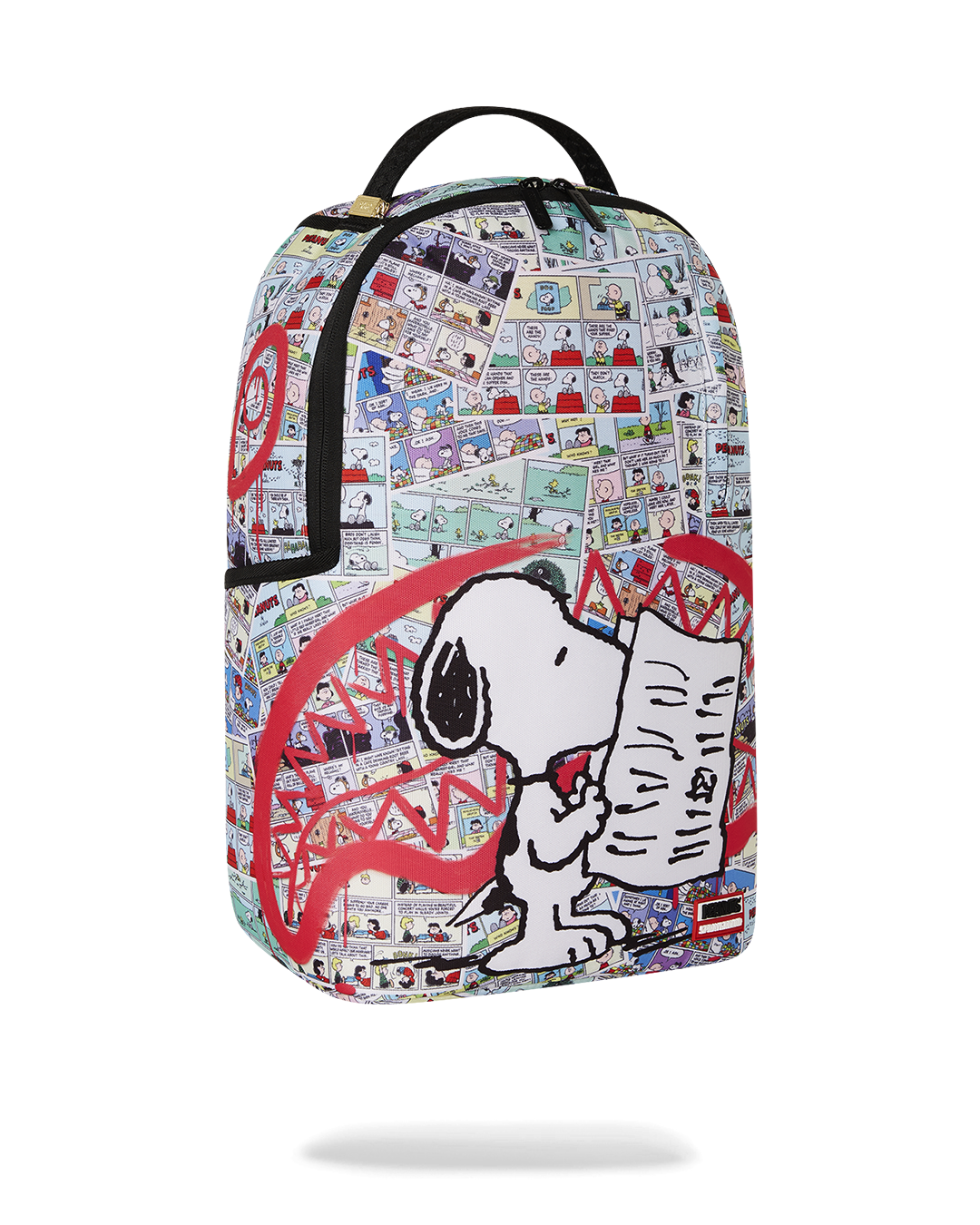 Limited Edition SNOOPY FOCUSED BACKPACK