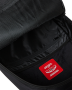 Limited Edition SHARK CENTRAL PULSE 2.0 BACKPACK