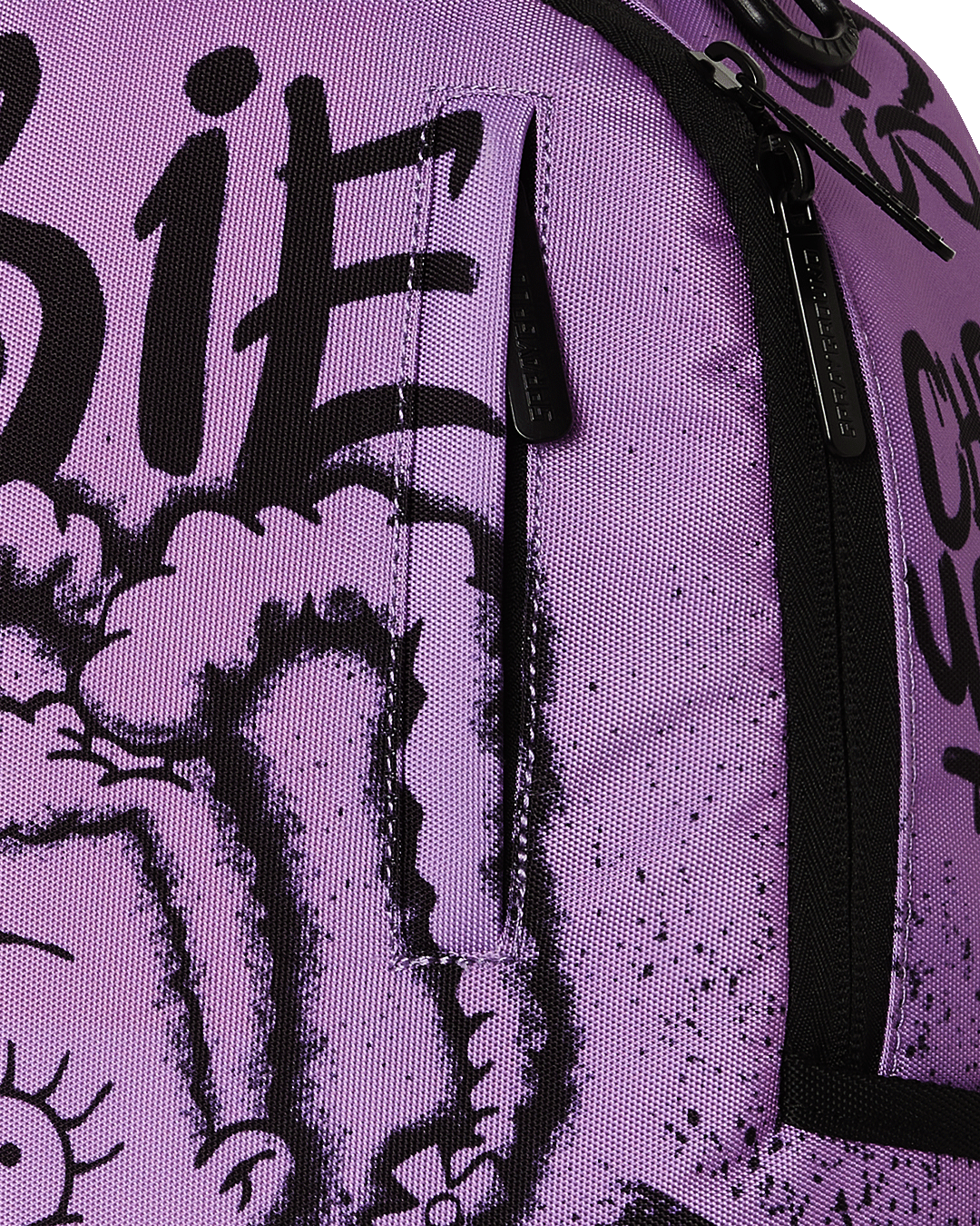 Limited Edition RUGRATS SUSIE SORRY NOT SORRY BACKPACK