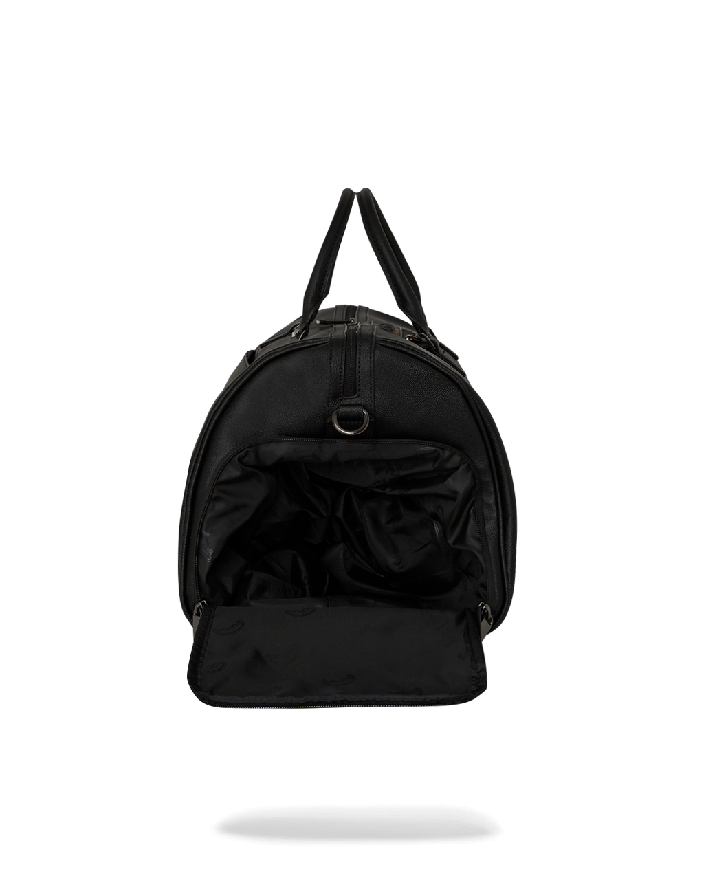 Limited Edition CHECKPOINT ROYALE DUFFLE