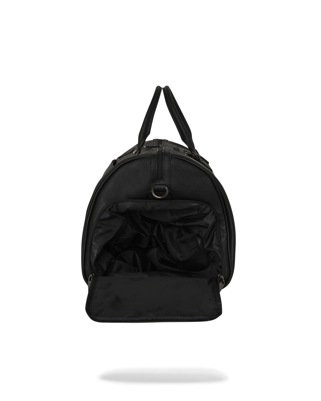 Limited Edition CHECKPOINT ROYALE DUFFLE