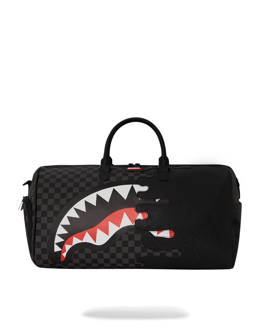 Limited Edition SPEED SHARK SIDE SWIPE DUFFLE
