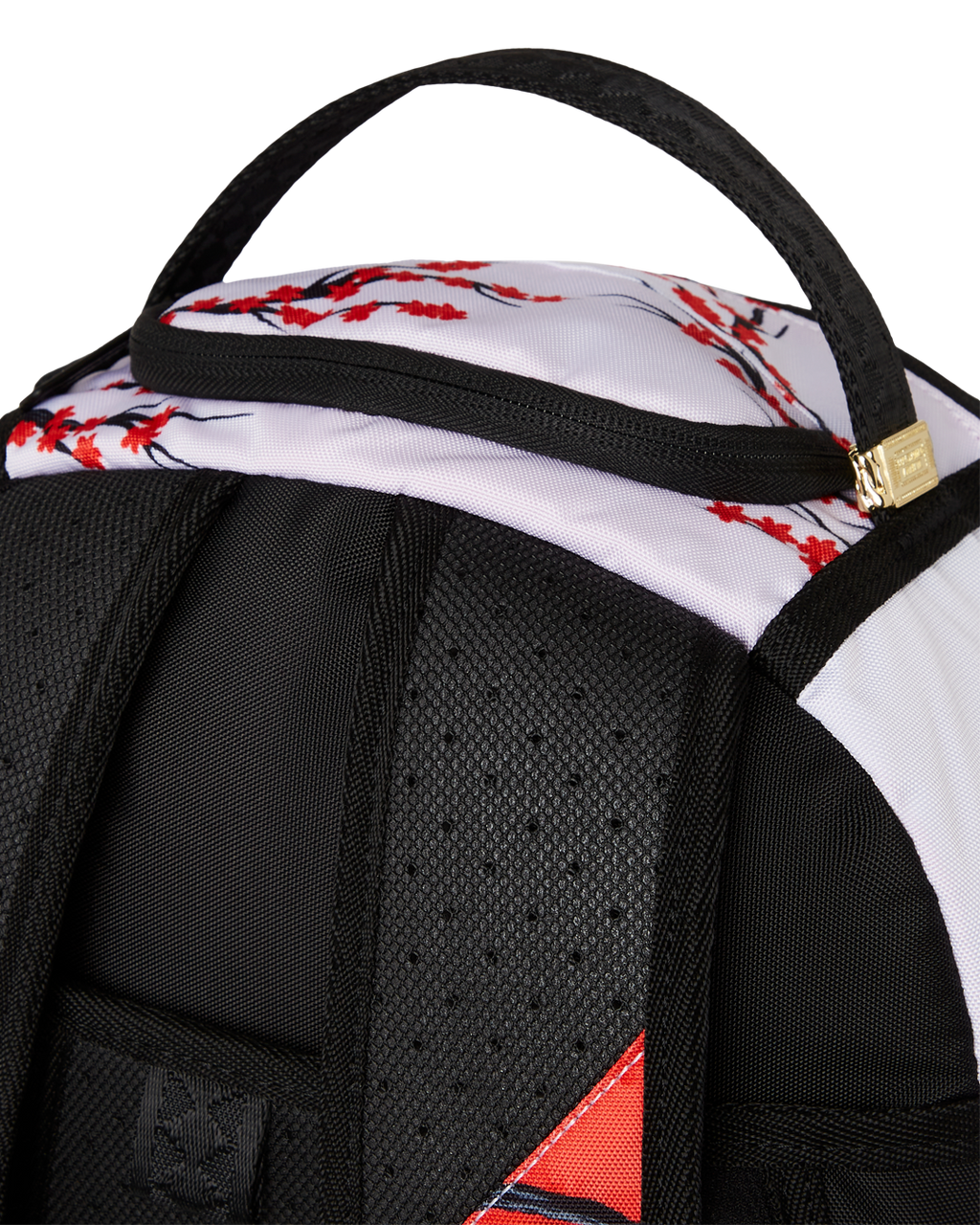 Limited Edition ASSASSINS CREED SHADOWS RISING SUN BACKPACK