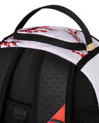 Limited Edition ASSASSINS CREED SHADOWS RISING SUN BACKPACK
