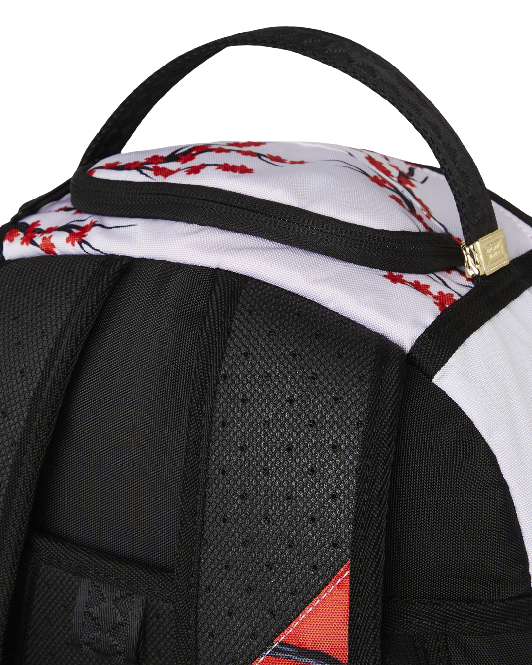 Limited Edition ASSASSINS CREED SHADOWS RISING SUN BACKPACK