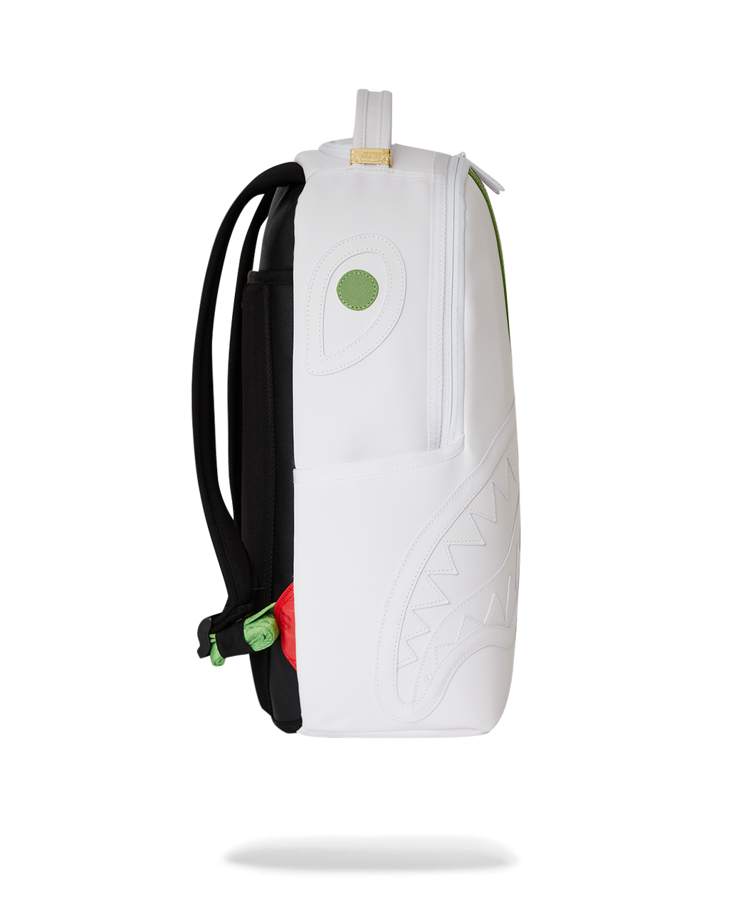 Limited Edition SHARKS IN PARIS GT ITALIA BACKPACK