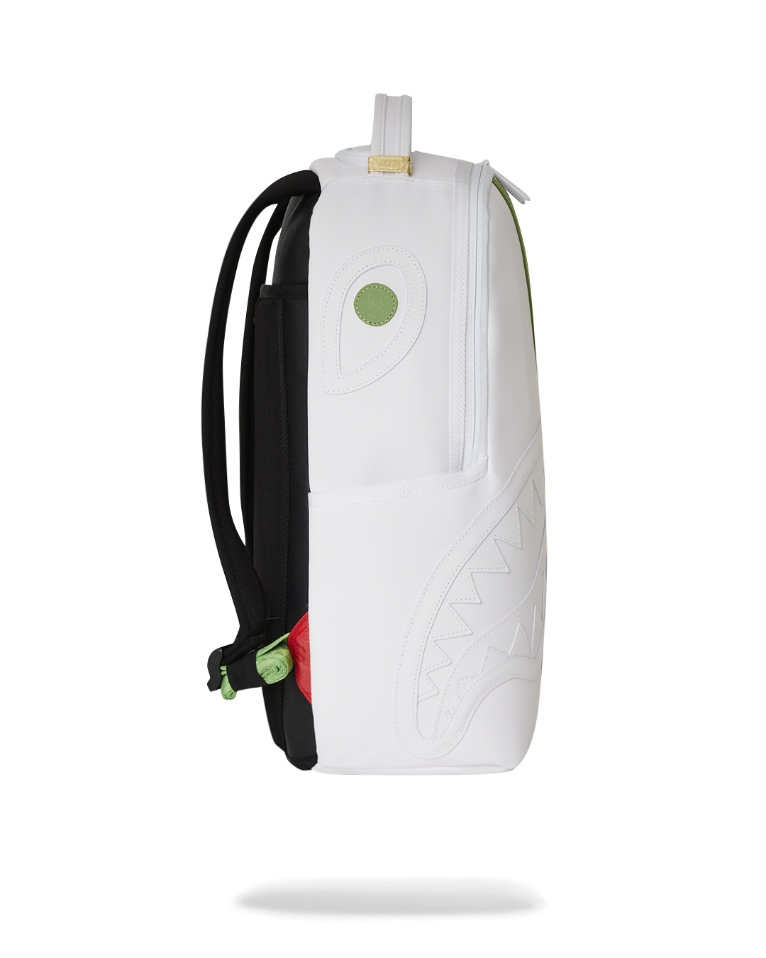 Limited Edition SHARKS IN PARIS GT ITALIA BACKPACK