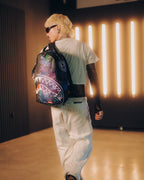 Limited Edition WELCOME TO THE PARTY DLXSV BACKPACK