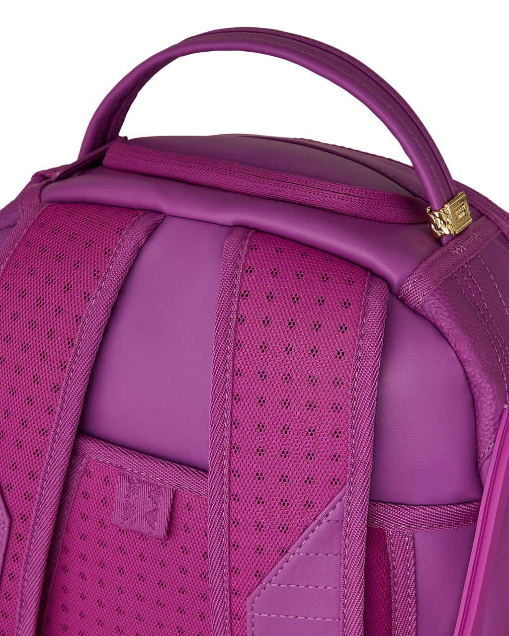 Limited Edition SAKURA SHOCKWAVE-MURASAKI DLX BACKPACK