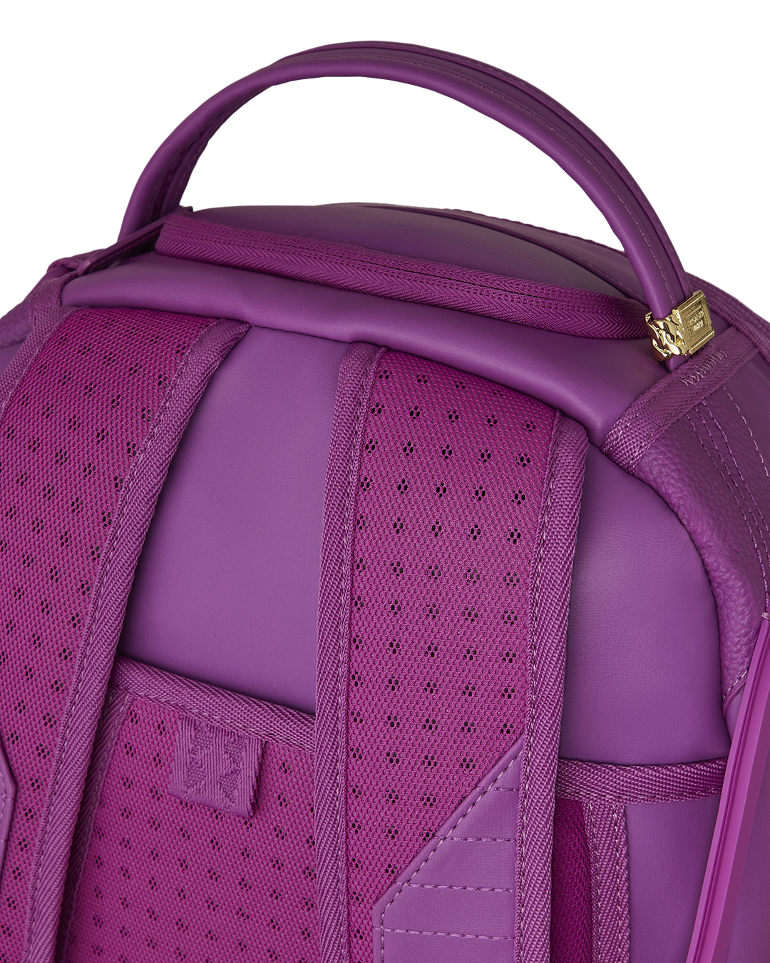 Limited Edition SAKURA SHOCKWAVE-MURASAKI DLX BACKPACK