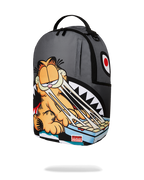 Limited Edition GARFIELD EXTRA CHEESE DLXR BACKPACK