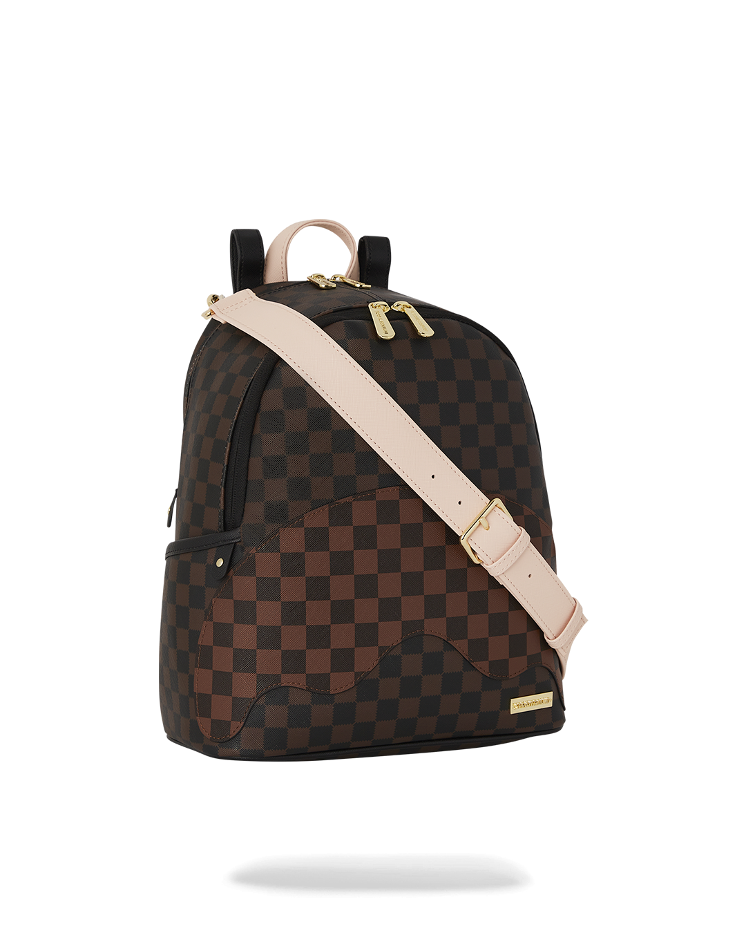 Limited Edition BANDOLERO NOUVEAU SAVAGE BACKPACK