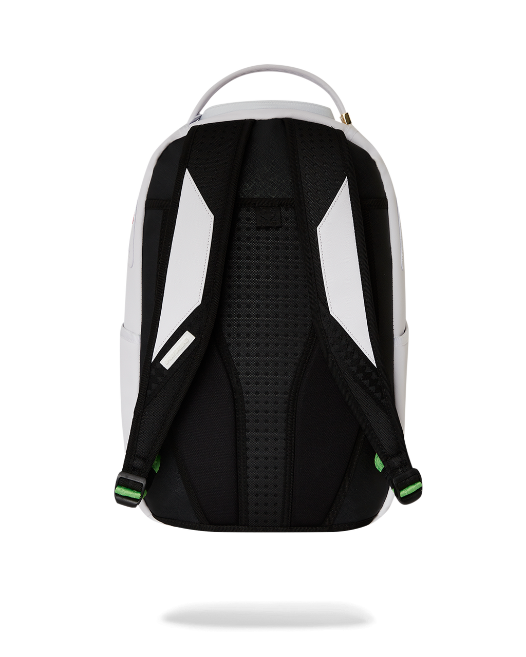 Limited Edition SHARKS IN PARIS GT ITALIA BACKPACK