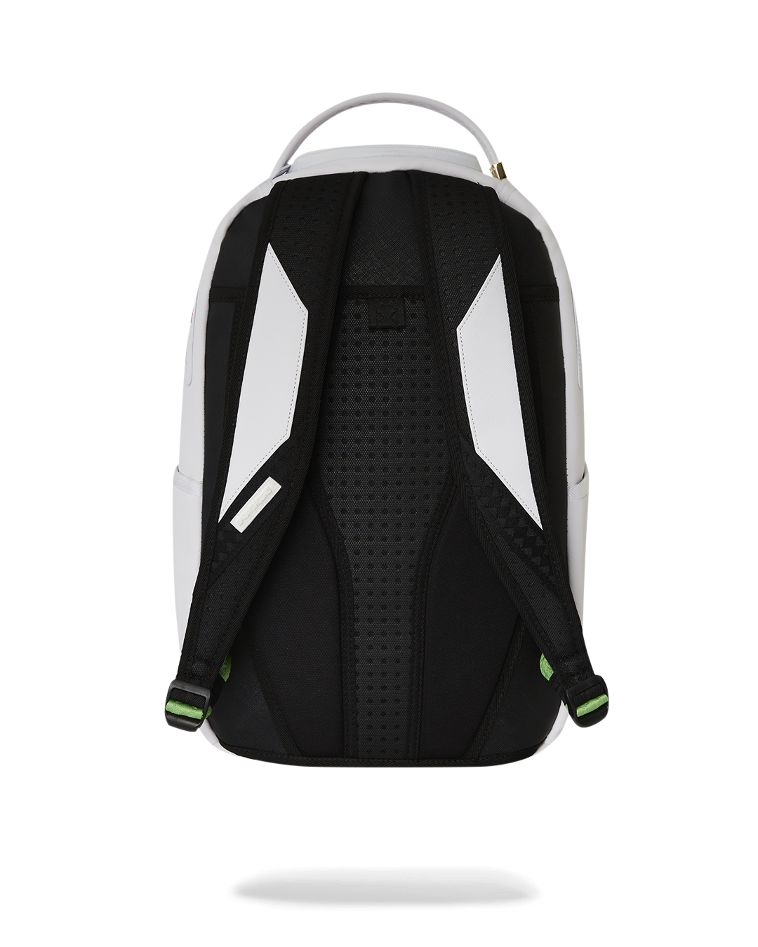 Limited Edition SHARKS IN PARIS GT ITALIA BACKPACK