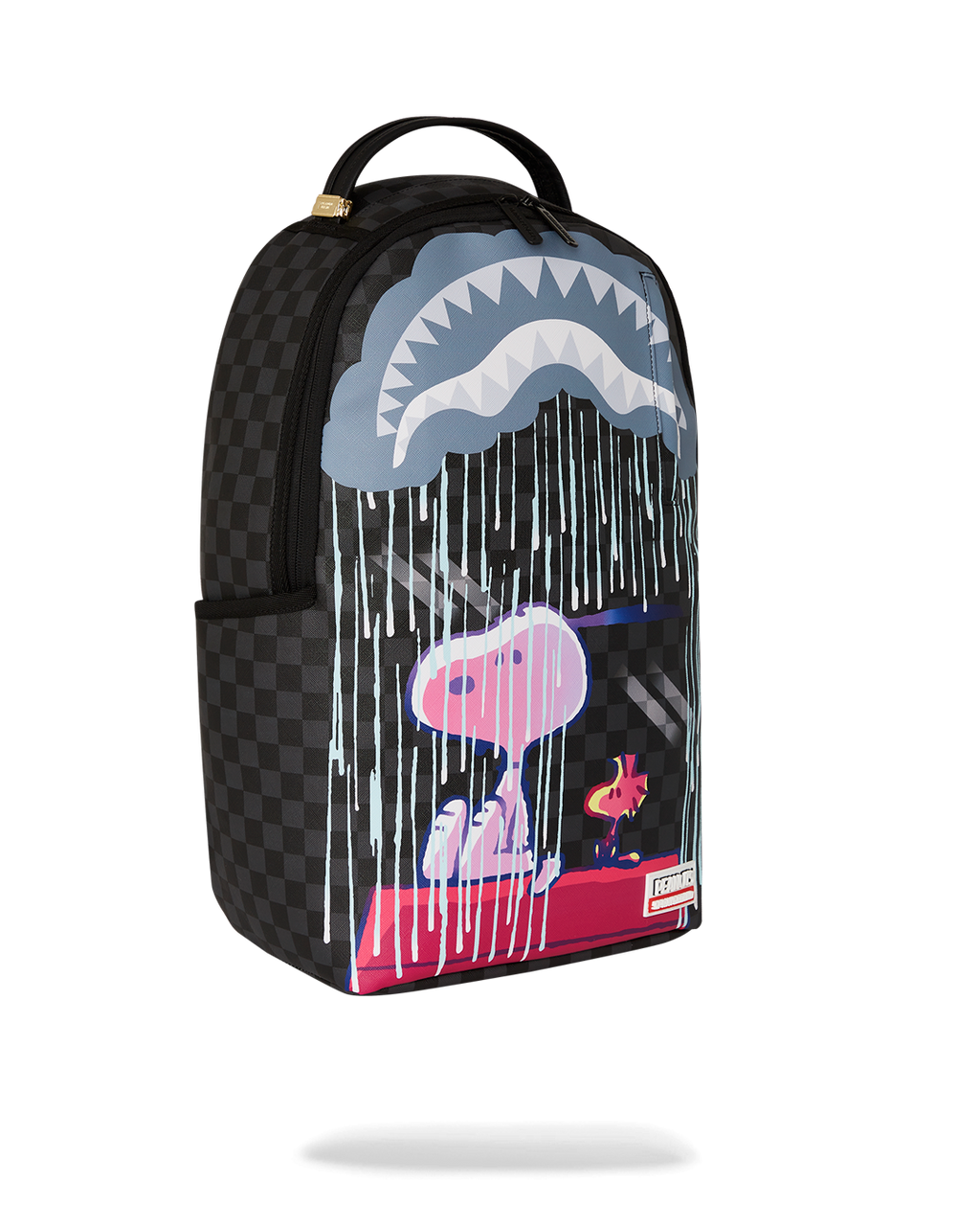 Limited Edition SNOOPY WEATHER THE WEATHER TOGETHER BACKPACK