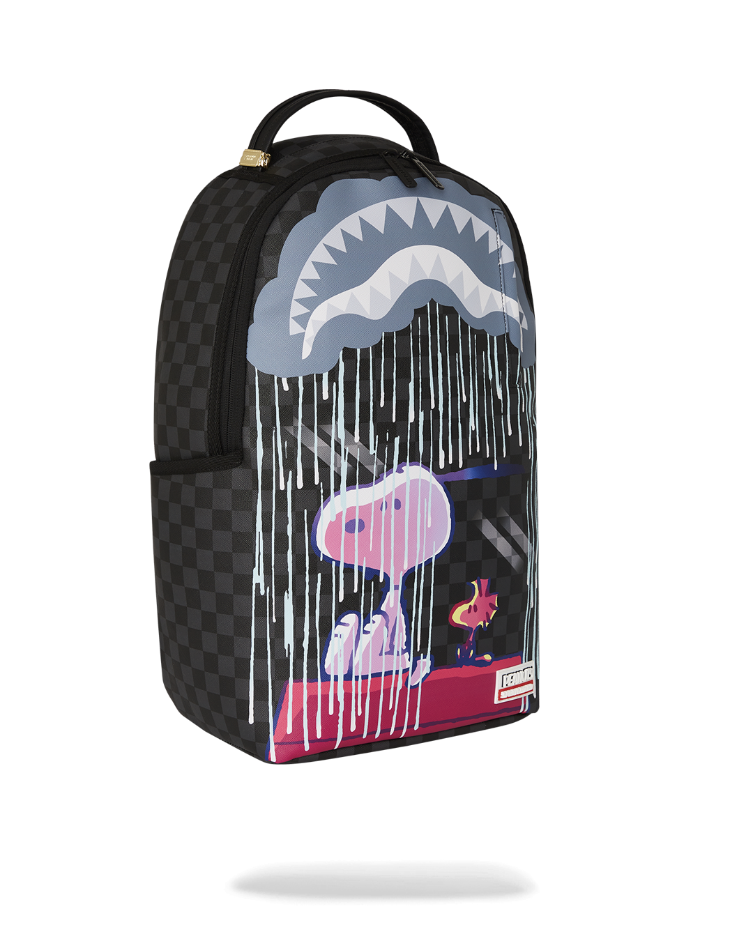Limited Edition SNOOPY WEATHER THE WEATHER TOGETHER BACKPACK