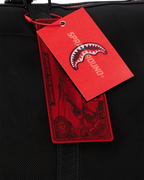 Limited Edition THE HERO DUFFLE